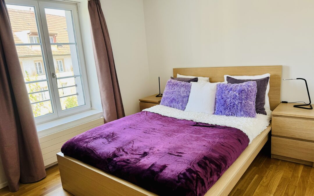 Hirschen Boutique Superior Zimmer 3