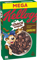 Kellogg's Chocos